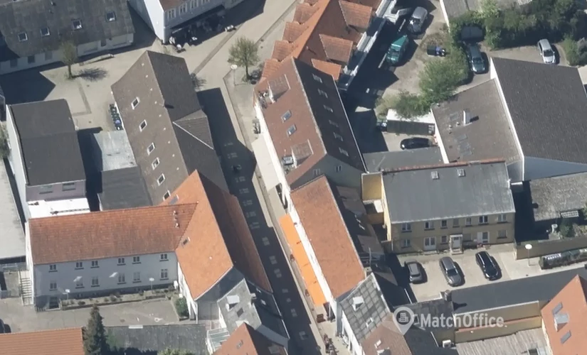 Butik til leje på Algade 5, 4500 Nykøbing Sj - 80 m² | Foto 2 - Lokalebasen.dk