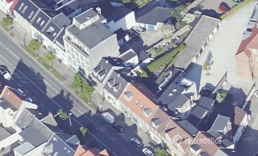 Butik til leje på Nørrebrogade 32A, 7100 Vejle - 100 m² | Foto 3 - Lokalebasen