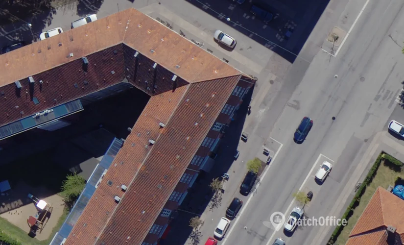 Butik til leje på Borgbjergsvej 13, 2450 København SV - 123 m² | Foto 4 - Lokalebasen.dk