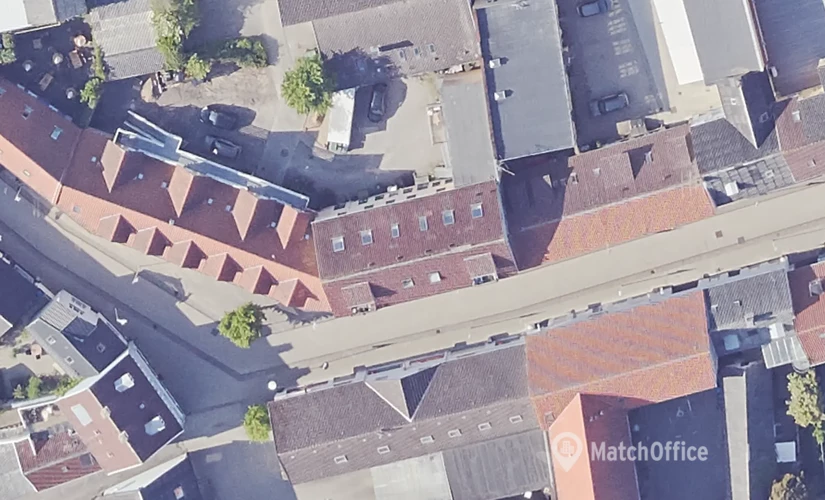 Butik til leje på Algade 5, 4500 Nykøbing Sj - 137 m² | Foto 4 - Lokalebasen