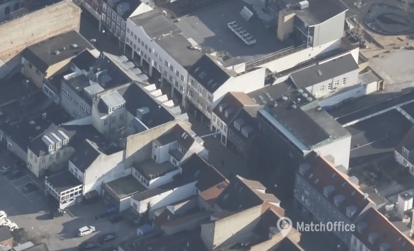 105 m² Shop for rent in Odense C, Kongensgade 48 (5000) - 0 | MatchOffice.com