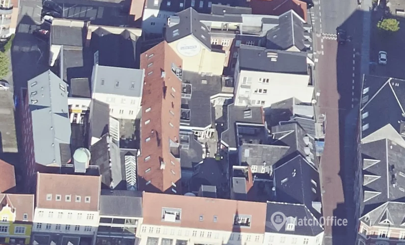 Butik til leje på Rådhuspassagen 9A, 7100 Vejle - 196 m² | Foto 3 - Lokalebasen.dk