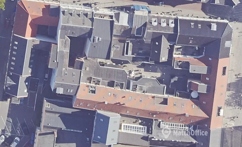 Butik til leje på Rådhuspassagen 9A, 7100 Vejle - 196 m² | Foto 4 - Lokalebasen.dk