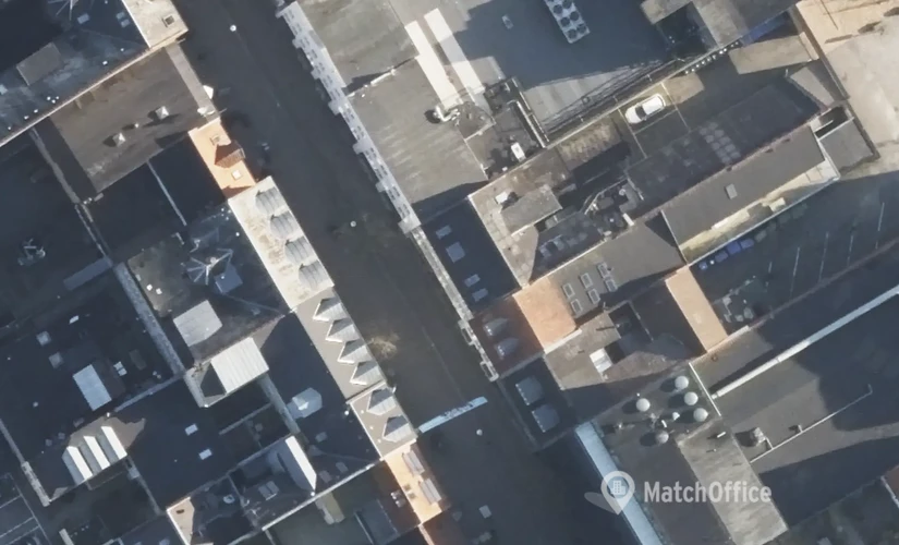 Butik til leje på Kongensgade 48, 5000 Odense C - 105 m² | Foto 4 - Lokalebasen