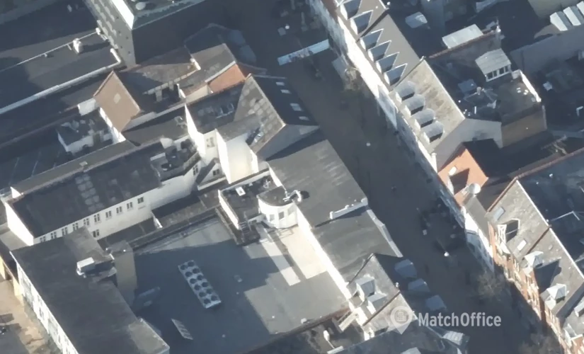 Butik til leje på Kongensgade 48, 5000 Odense C - 105 m² | Foto 0 - Lokalebasen.dk