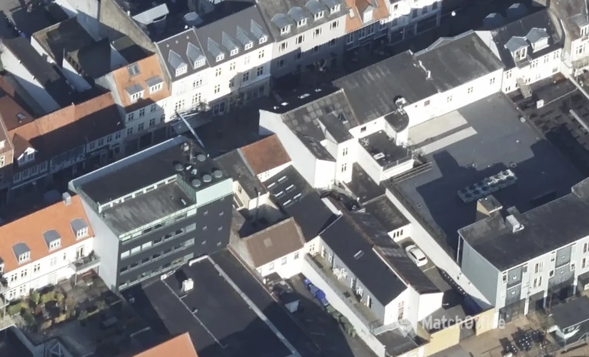 Butik til leje på Kongensgade 48, 5000 Odense C - 105 m² | Foto 3 - Lokalebasen.dk