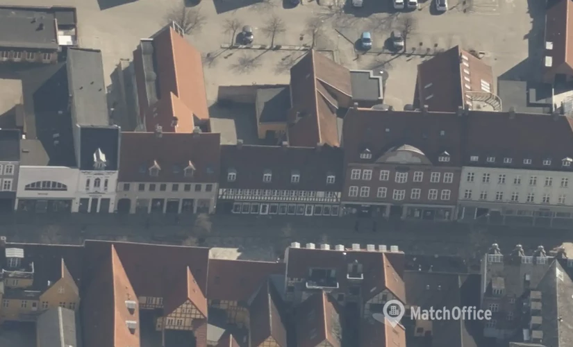 Butik til leje på Søndergade 32, 8700 Horsens - 182 m² | Foto 1 - Lokalebasen