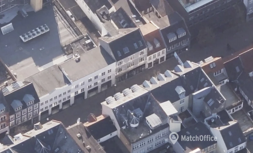 105 m² Shop for rent in Odense C, Kongensgade 48 (5000) - 2 | MatchOffice