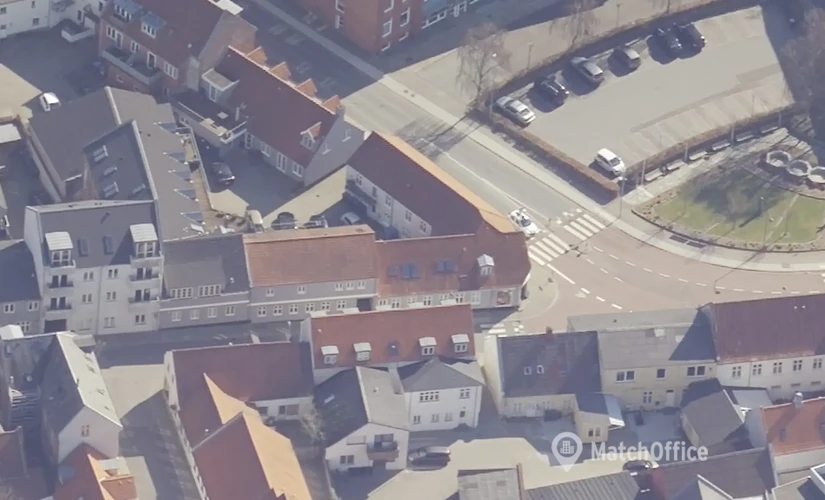 201 m² Store for rent in Varde, Storegade 28A (6800) - 3 | MatchOffice.com