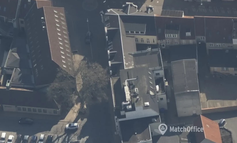 247 m² Store for rent in Haderslev, Gravene 1 (6100) - 0 | MatchOffice.com