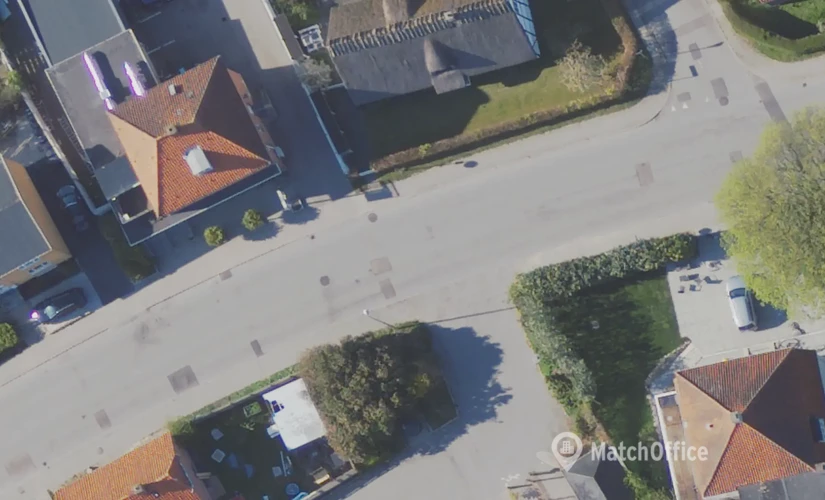 Butik til leje på Skansevej 43, 3400 Hillerød - 198 m² | Foto 4 - Lokalebasen.dk