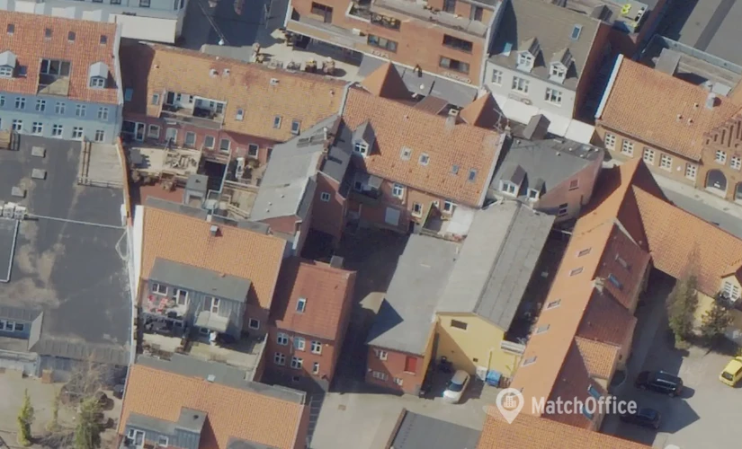 242 m² Shop for rent in Skive, Nørregade 24A (7800) - 0 | MatchOffice