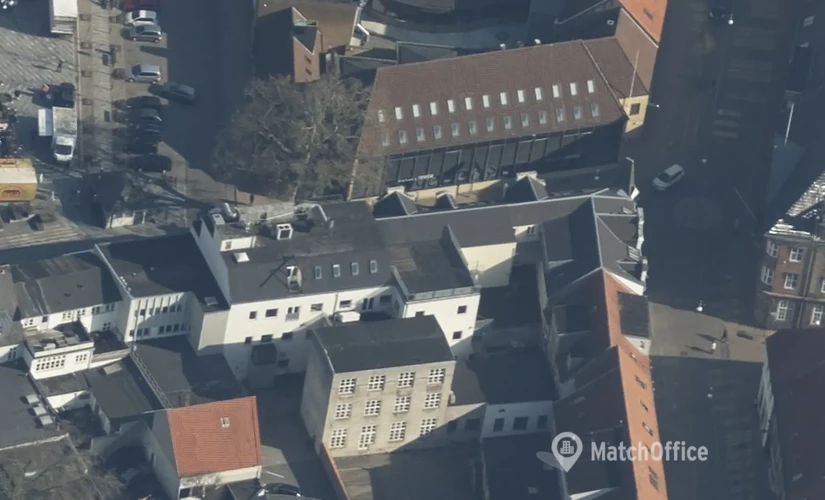 247 m² Shop for rent in Haderslev, Gravene 1 (6100) - 0 | MatchOffice