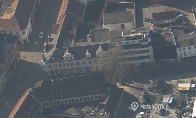 Butik til leje på Gravene 1, 6100 Haderslev - 247 m² | Foto 1 - Lokalebasen.dk