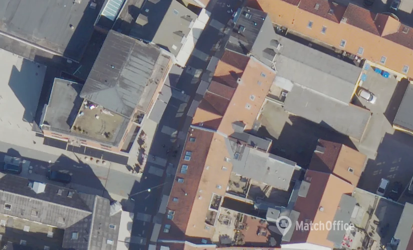 Butik til leje på Nørregade 24A, 7800 Skive - 242 m² | Foto 4 - Lokalebasen.dk