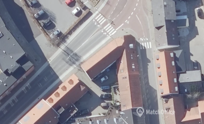 201 m² Commercial shop for rent in Varde, Storegade 28A (6800) - 4 | MatchOffice.com