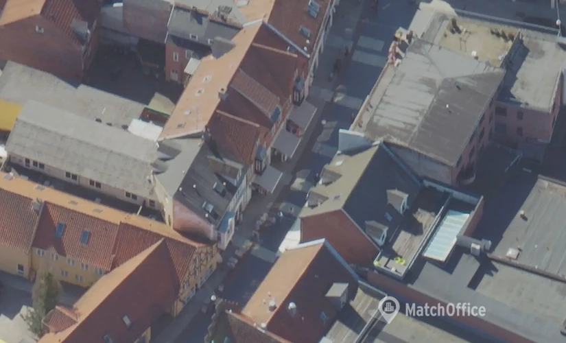 Butik til leje på Nørregade 24A, 7800 Skive - 242 m² | Foto 1 - Lokalebasen