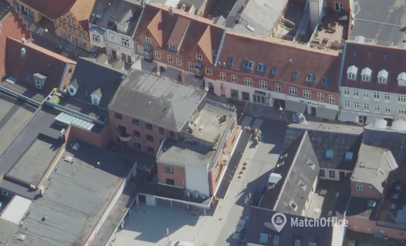242 m² Commercial shop for rent in Skive, Nørregade 24A (7800) - 3 | MatchOffice.com