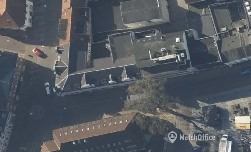 Butik til leje på Gravene 1, 6100 Haderslev - 247 m² | Foto 4 - Lokalebasen