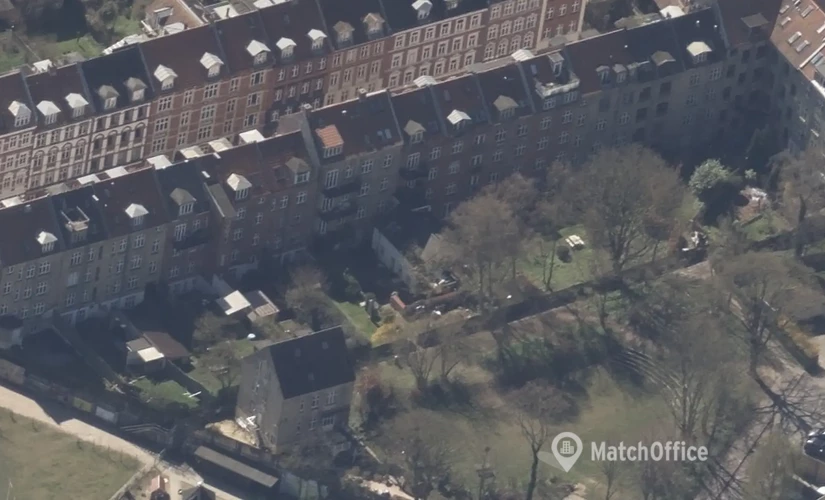 Bolig Sølystgade 50 8000 Aarhus C