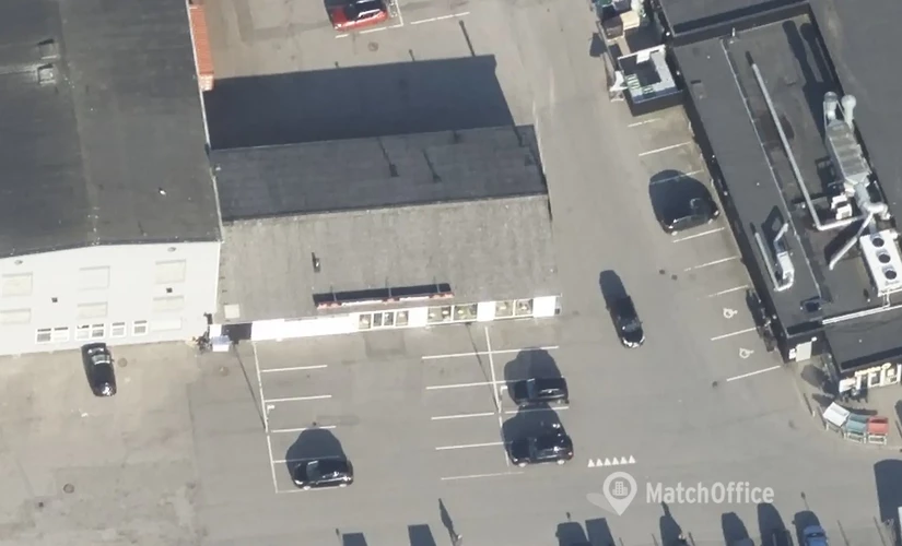 Butik til leje på Roersvej 33E, 5000 Odense C - 339 m² | Foto 3 - Lokalebasen.dk