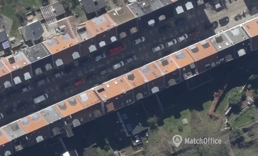 Bolig Sølystgade 50 8000 Aarhus C