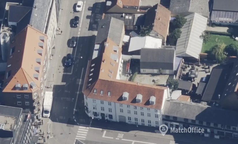 Bolig Algade 60A 4000 Roskilde