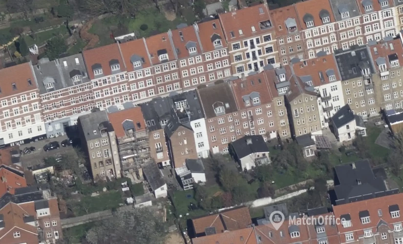 Bolig Sølystgade 50 8000 Aarhus C