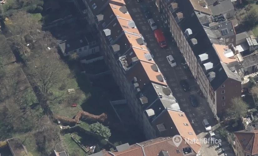 Bolig Sølystgade 50 8000 Aarhus C