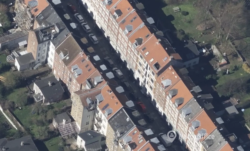 Bolig Sølystgade 50 8000 Aarhus C