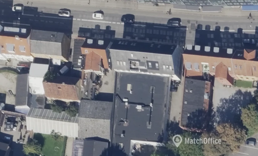 Bolig Algade 60A 4000 Roskilde