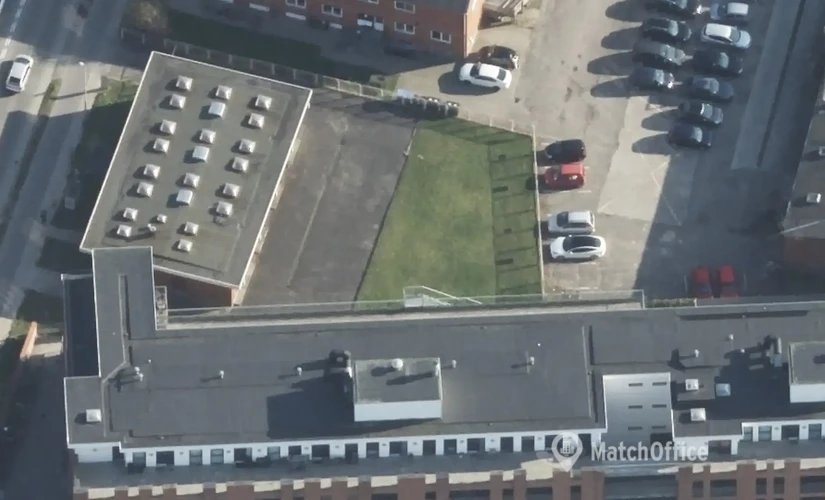 Kontor til leje på Grønløkkevej 18, 5000 Odense C - 360 m² | Foto 1 - Lokalebasen.dk