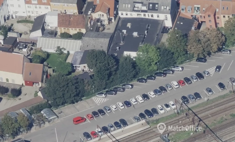 Bolig Algade 60A 4000 Roskilde