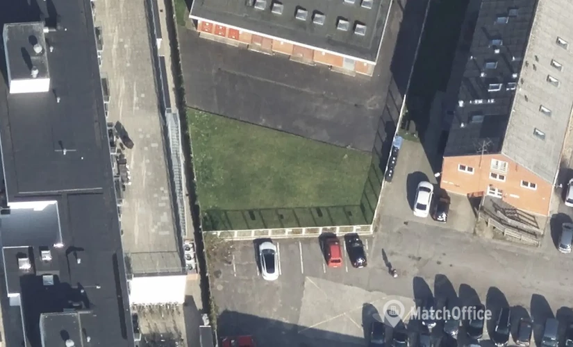 Kontor til leje på Grønløkkevej 18, 5000 Odense C - 360 m² | Foto 3 - Lokalebasen