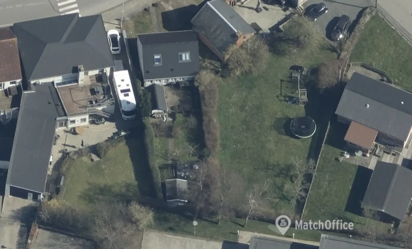 Bolig Storegade 18 8752 Østbirk