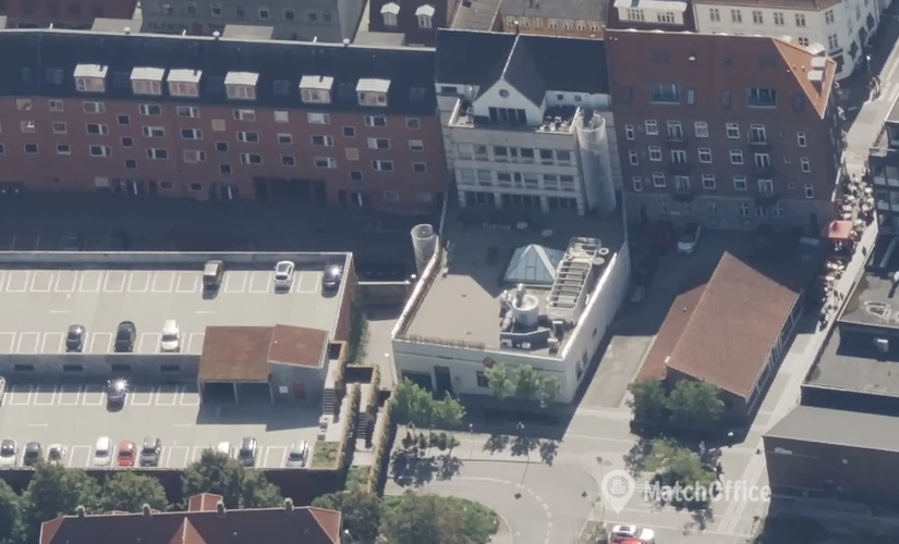 Bolig Algade 60A 4000 Roskilde