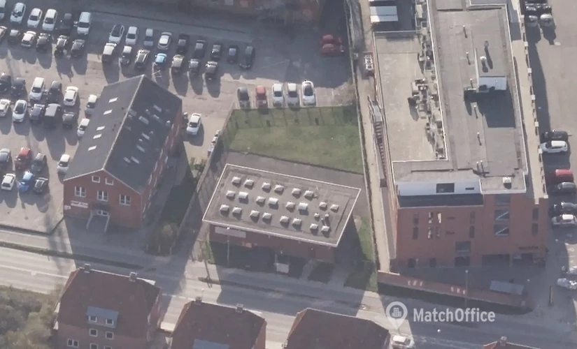 Kontor til leje på Grønløkkevej 18, 5000 Odense C - 360 m² | Foto 2 - Lokalebasen.dk