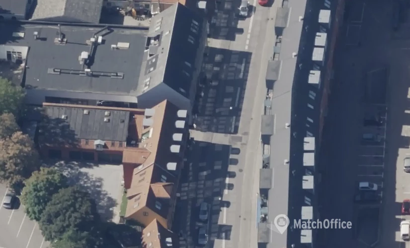 Bolig Algade 60A 4000 Roskilde