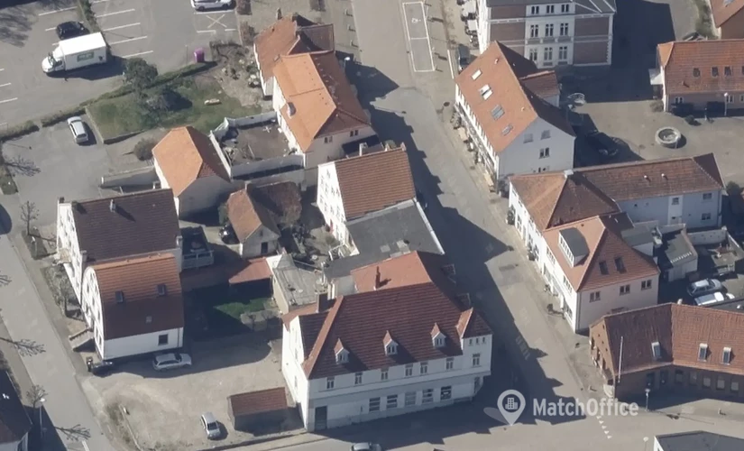 Bolig Storegade 32 6440 Augustenborg