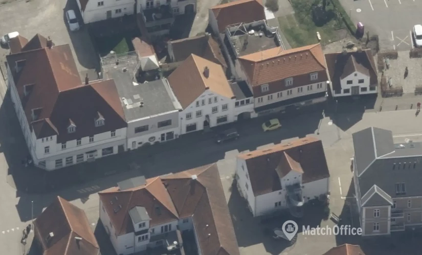 Bolig Storegade 32 6440 Augustenborg