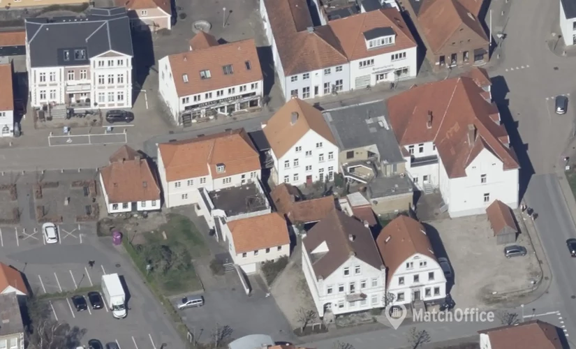 Bolig Storegade 32 6440 Augustenborg