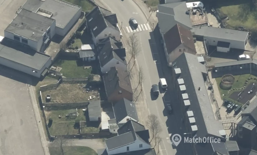 Bolig Storegade 18 8752 Østbirk