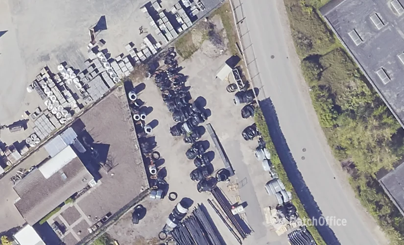 Lager til leje på Fynsvej 10, 5500 Middelfart - 447 m² | Foto 4 - Lokalebasen.dk