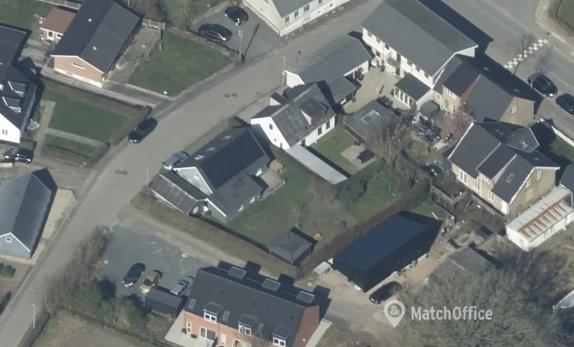 Bolig Storegade 18 8752 Østbirk