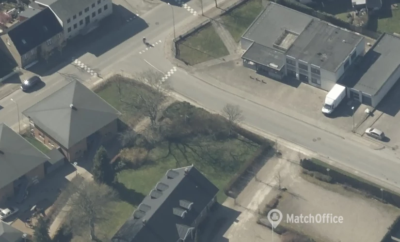 Bolig Storegade 18 8752 Østbirk