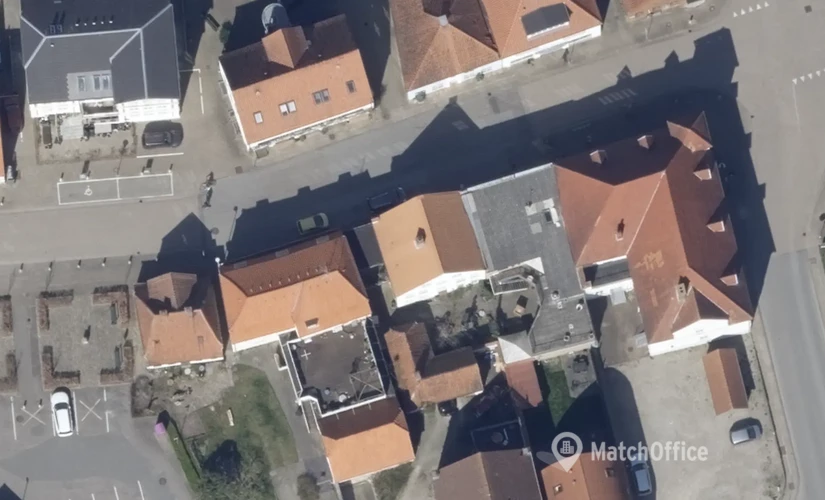 Bolig Storegade 32 6440 Augustenborg