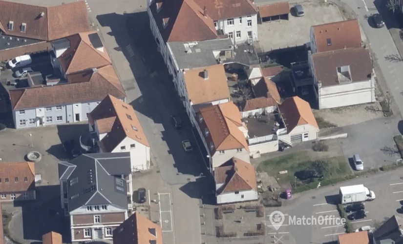 Bolig Storegade 32 6440 Augustenborg