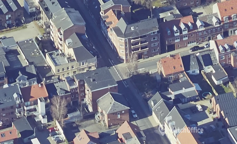 Bolig Toldbodgade 17A 8600 Silkeborg