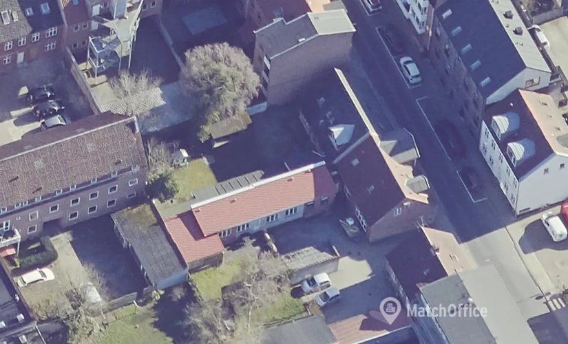 Bolig Toldbodgade 17A 8600 Silkeborg