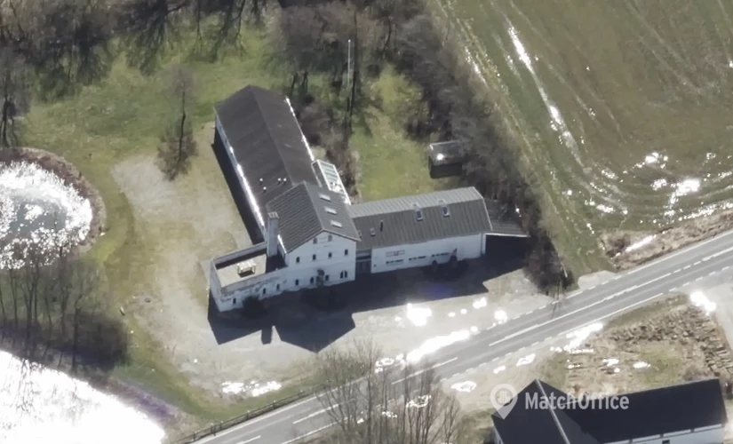 Kontor Skallerupvej 219 9800 Hjørring